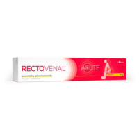 RECTOVENAL Acute 50 g
