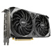 MSI NVIDIA GeForce RTX 3050 VENTUS 2X 8G OC