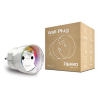 Fibaro Inteligentná zásuvka -  type E