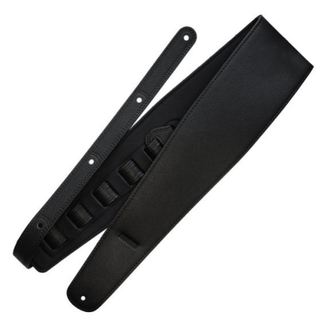 Richter Bass Strap Black