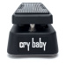 Dunlop GCB95 Original Cry Baby Wah Wah