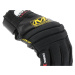 MECHANIX Pracovné rukavice proti porezaniu Team Issue CarbonX Trieda 5 L/10