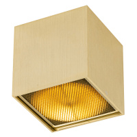 Dizajnové bodové zlato - Box Honey