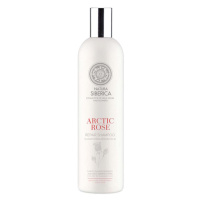 NATURA SIBERICA Regeneračný šampón Arktická ruža 400 ml