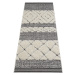 Kusový koberec Handira 103906 Black/Cream - 200x290 cm Mint Rugs - Hanse Home koberce