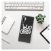 Odolné silikónové puzdro iSaprio - Who Cares - Samsung Galaxy Note 10+