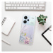 Odolné silikónové puzdro iSaprio - Succulent 01 - Xiaomi Redmi Note 13 Pro+ 5G