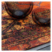 Kusový koberec My Gobelina 640 multi – na ven i na doma - 160x230 cm Obsession koberce