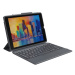 ZAGG klávesnica Pro Keys with Trackpad pre iPad 10.2" EN - Black