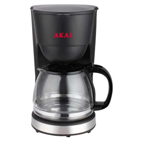 AKAI Kompaktný prekvapkávač kávy ACM-910
