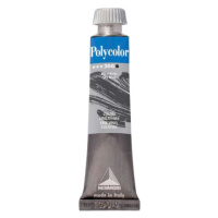 MAIMERI POLYCOLOR - Jemné vinylové farby (366 - sky blue, 20 ml)