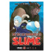 Kodansha America That Time I Got Reincarnated as a Slime Omnibus 2 (Vol. 4-6)