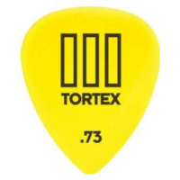 Dunlop Tortex TIII 0.73 12ks