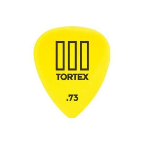 Dunlop Tortex TIII 0.73 12ks