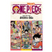 Viz Media One Piece 3In1 Edition 32 (Includes 94, 95, 96)