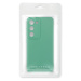 Silikónové puzdro na Samsung Galaxy A54 5G A546 Roar Luna zelené