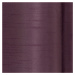 Tmavofialové zatemňovacie závesy v súprave 2 ks 168x229 cm - Catherine Lansfield