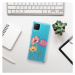 Odolné silikónové puzdro iSaprio - Three Flowers - Samsung Galaxy M12