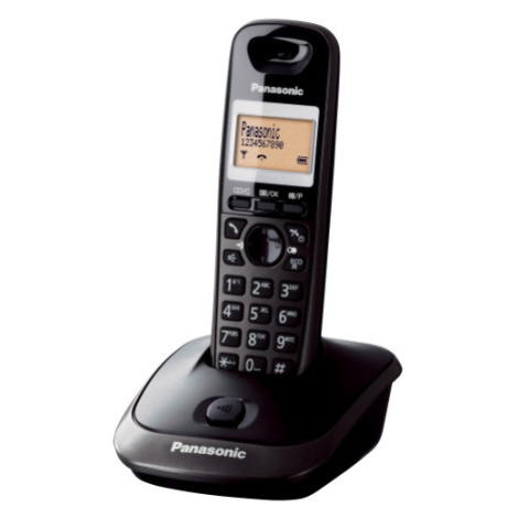 Mobilné telefóny Panasonic