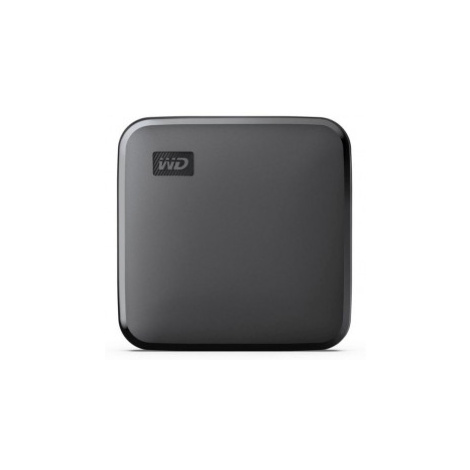 WD Elements SE SSD 480GB Western Digital