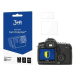 Ochranné sklo 3MK CamProtect Canon EOS 50D Hybrid Glass (5901571178523)