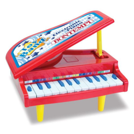 Bontempi grand piáno detské 101210