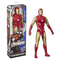 Marvel Avengers Iron man figúrka 30 cm