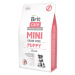 Brit Care Mini Grain Free Puppy Lamb granule pre psov, Hmotnosť balenia (g): 7 kg