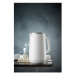 Antikoro termoska v bielej farbe WMF Cromargan® Impulse, 1 l