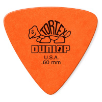Dunlop Tortex Triangle 0.60