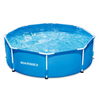 Marimex | Bazén Marimex Florida 2,44x0,76 m bez príslušenstva | 10340232