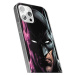 Silikónové puzdro na Apple iPhone 15 Pro Original Licence Cover Batman 070