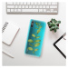 Odolné silikónové puzdro iSaprio - Green Plant 01 - Xiaomi Redmi 9A
