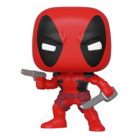 Funko POP! Marvel 80th: Deadpool First Appearance