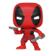 Funko POP! Marvel 80th: Deadpool First Appearance