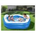 Bazén Family Fun Pool 213 x 206 cm BESTWAY - 54153