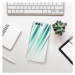 Odolné silikónové puzdro iSaprio - Stripes of Glass - Huawei Honor 9