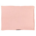 Ružový pelech 110x70 cm Dog Box - Ego Dekor