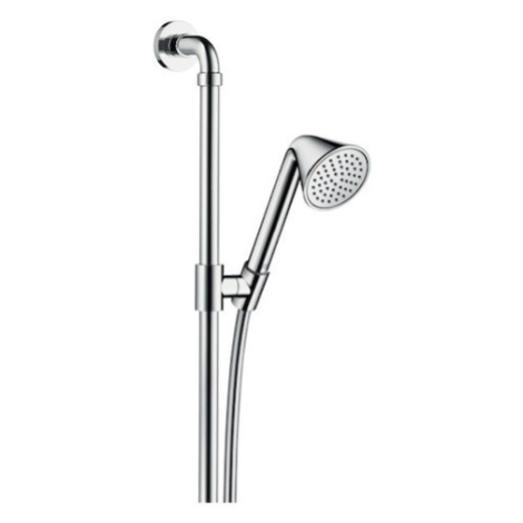 Sprchový set Hansgrohe Axor Front chróm 26023000