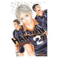 Viz Media Haikyu!! 07