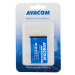 AVACOM batéria do mobilu Samsung B3410 Corby plus Li-Ion 3, 7V 900mAh (náhrada AB463651BU)