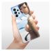Odolné silikónové puzdro iSaprio - Girl 02 - Samsung Galaxy A53 5G