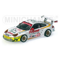 1:43 PORSCHE 911 GT3 RSR BERNH. SEBRING 2004