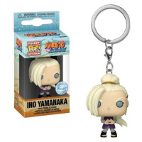 Funko POP! Keychain: Naruto - Ino Yamanaka