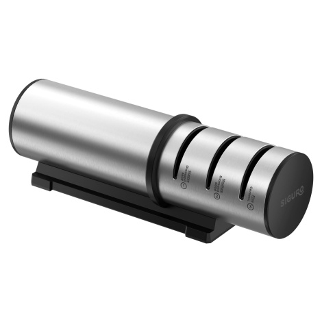 Siguro Scrimgeour Iron Edge