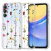 Kryt TECH-PROTECT FLEXAIR+ GALAXY A55 5G GARDEN FLORAL (5906203692231)