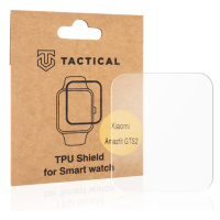 Ochranná fólia na Xiaomi Amazfit GTS2 Tactical Shield