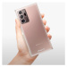 Odolné silikónové puzdro iSaprio - 4Pure - mléčný bez potisku - Samsung Galaxy Note 20 Ultra