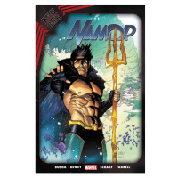 Marvel King in Black: Namor