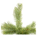 NABBI Christee 4 vianočný stromček 220 cm zelená